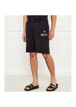 Plein Sport Szorty | Regular Fit ze sklepu Gomez Fashion Store w kategorii Spodenki męskie - zdjęcie 184330349