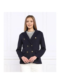 Marella SPORT Marynarka | Regular Fit ze sklepu Gomez Fashion Store w kategorii Marynarki damskie - zdjęcie 184330357