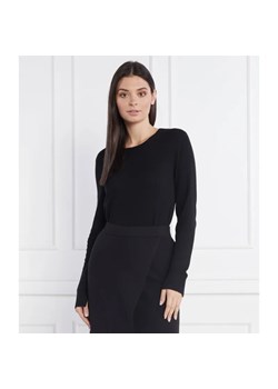 Marc O' Polo Sweter | Regular Fit | z dodatkiem wełny i kaszmiru ze sklepu Gomez Fashion Store w kategorii Swetry damskie - zdjęcie 184330365