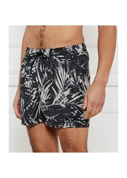 Calvin Klein Swimwear Szorty kąpielowe | Regular Fit ze sklepu Gomez Fashion Store w kategorii Kąpielówki - zdjęcie 184330375
