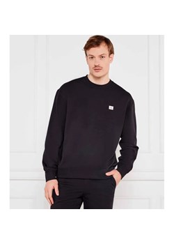 Calvin Klein Jeans Bluza | Regular Fit ze sklepu Gomez Fashion Store w kategorii Bluzy męskie - zdjęcie 184330377