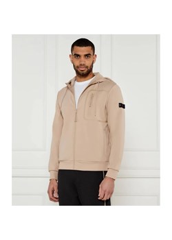 Peuterey Bluza PARKER 02 | Regular Fit ze sklepu Gomez Fashion Store w kategorii Bluzy męskie - zdjęcie 184330379