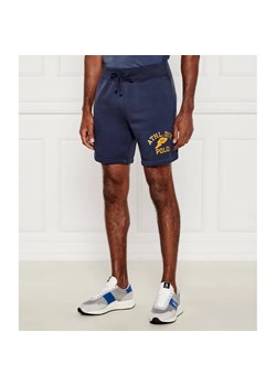 POLO RALPH LAUREN Szorty | Regular Fit ze sklepu Gomez Fashion Store w kategorii Spodenki męskie - zdjęcie 184330386