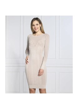 GUESS Sukienka ALEXIA ze sklepu Gomez Fashion Store w kategorii Sukienki - zdjęcie 184330389