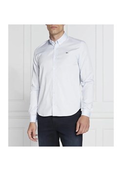 Lacoste Koszula | Slim Fit ze sklepu Gomez Fashion Store w kategorii Koszule męskie - zdjęcie 184330395