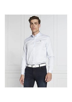 Lacoste Koszula | Slim Fit ze sklepu Gomez Fashion Store w kategorii Koszule męskie - zdjęcie 184330396