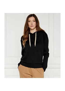 BOSS BLACK Bluza | Regular Fit ze sklepu Gomez Fashion Store w kategorii Bluzy damskie - zdjęcie 184330405