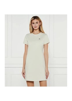 EA7 Sukienka ze sklepu Gomez Fashion Store w kategorii Sukienki - zdjęcie 184330415