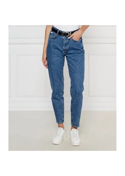 Guess Jeans Jeansy | Regular Fit ze sklepu Gomez Fashion Store w kategorii Jeansy damskie - zdjęcie 184330419