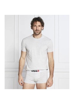 Dsquared2 T-shirt | Slim Fit ze sklepu Gomez Fashion Store w kategorii T-shirty męskie - zdjęcie 184330425