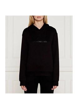EA7 Bluza | Regular Fit ze sklepu Gomez Fashion Store w kategorii Bluzy damskie - zdjęcie 184330445