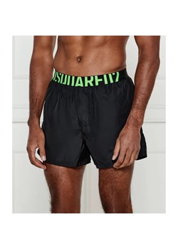 Dsquared2 Szorty kąpielowe | Regular Fit ze sklepu Gomez Fashion Store w kategorii Kąpielówki - zdjęcie 184330446