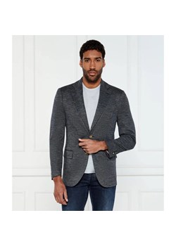 Sand Copenhagen Marynarka Star Easy | Modern fit | z dodatkiem wełny ze sklepu Gomez Fashion Store w kategorii Marynarki męskie - zdjęcie 184330448