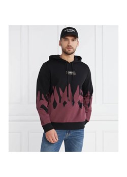 Iceberg Bluza | Regular Fit ze sklepu Gomez Fashion Store w kategorii Bluzy męskie - zdjęcie 184330449