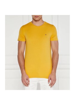 Tommy Hilfiger T-shirt | Slim Fit ze sklepu Gomez Fashion Store w kategorii T-shirty męskie - zdjęcie 184330455