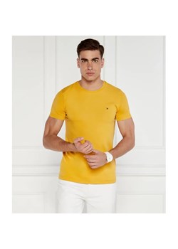Tommy Hilfiger T-shirt | Slim Fit ze sklepu Gomez Fashion Store w kategorii T-shirty męskie - zdjęcie 184330456