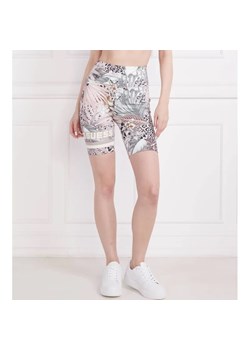 GUESS ACTIVE kolarki carlene | slim fit ze sklepu Gomez Fashion Store w kategorii Szorty - zdjęcie 184330459