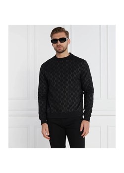 Karl Lagerfeld Bluza | Regular Fit ze sklepu Gomez Fashion Store w kategorii Bluzy męskie - zdjęcie 184330468
