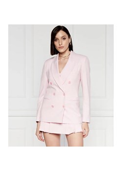 Liu Jo Marynarka | Regular Fit ze sklepu Gomez Fashion Store w kategorii Marynarki damskie - zdjęcie 184330469