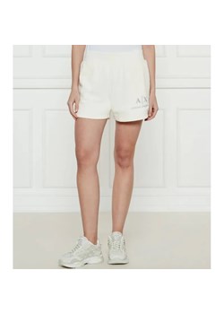 Armani Exchange Szorty | Regular Fit ze sklepu Gomez Fashion Store w kategorii Szorty - zdjęcie 184330475