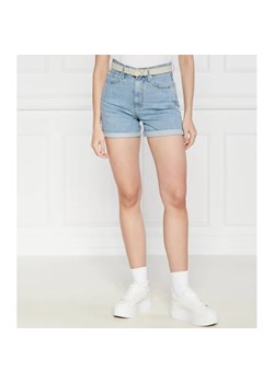Calvin Klein Jeans Jeansowe szorty | Regular Fit ze sklepu Gomez Fashion Store w kategorii Szorty - zdjęcie 184330477