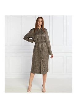 Calvin Klein Sukienka ze sklepu Gomez Fashion Store w kategorii Sukienki - zdjęcie 184330479