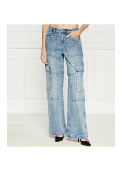 Michael Kors Jeansy | Regular Fit ze sklepu Gomez Fashion Store w kategorii Jeansy damskie - zdjęcie 184330487
