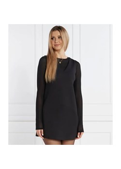 Max Mara Leisure Sukienka + halka ze sklepu Gomez Fashion Store w kategorii Sukienki - zdjęcie 184330488