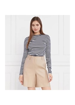 POLO RALPH LAUREN Bluzka | Regular Fit ze sklepu Gomez Fashion Store w kategorii Bluzki damskie - zdjęcie 184330499
