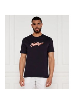 Tommy Hilfiger T-shirt | Regular Fit ze sklepu Gomez Fashion Store w kategorii T-shirty męskie - zdjęcie 184330506