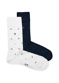 Tommy Hilfiger Skarpety 2-pack ze sklepu Gomez Fashion Store w kategorii Skarpetki męskie - zdjęcie 184330515