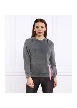 EA7 Bluza | Regular Fit ze sklepu Gomez Fashion Store w kategorii Bluzy damskie - zdjęcie 184330528