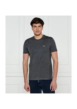 Tommy Jeans T-shirt | Extra slim fit ze sklepu Gomez Fashion Store w kategorii T-shirty męskie - zdjęcie 184330538