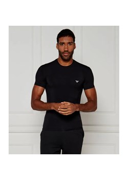 Emporio Armani T-shirt | Regular Fit ze sklepu Gomez Fashion Store w kategorii T-shirty męskie - zdjęcie 184330539