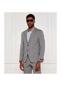 Karl Lagerfeld Marynarka PURPOSE | Regular Fit ze sklepu Gomez Fashion Store w kategorii Marynarki męskie - zdjęcie 184330545