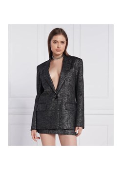 Patrizia Pepe Marynarka | Regular Fit ze sklepu Gomez Fashion Store w kategorii Marynarki damskie - zdjęcie 184330549