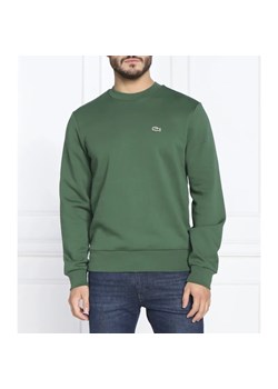 Lacoste Bluza | Classic fit ze sklepu Gomez Fashion Store w kategorii Bluzy męskie - zdjęcie 184330556