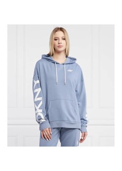 DKNY Sport Bluza | Loose fit ze sklepu Gomez Fashion Store w kategorii Bluzy damskie - zdjęcie 184330558