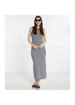 Tommy Hilfiger Sukienka ze sklepu Gomez Fashion Store w kategorii Sukienki - zdjęcie 184330559