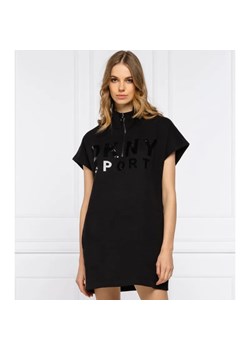 DKNY Sport Sukienka ze sklepu Gomez Fashion Store w kategorii Sukienki - zdjęcie 184330568
