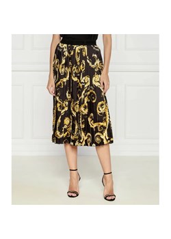 Versace Jeans Couture Spódnica ze sklepu Gomez Fashion Store w kategorii Spódnice - zdjęcie 184330585