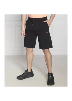 Karl Lagerfeld Szorty | Regular Fit ze sklepu Gomez Fashion Store w kategorii Spodenki męskie - zdjęcie 184330587