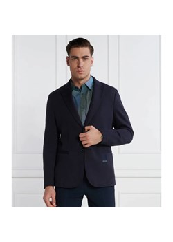 Armani Exchange Marynarka 2w1 | Regular Fit ze sklepu Gomez Fashion Store w kategorii Marynarki męskie - zdjęcie 184330588