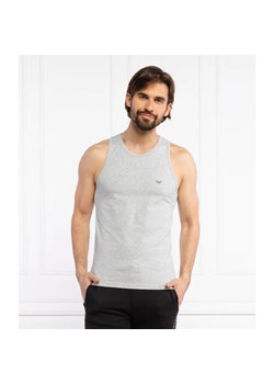 Emporio Armani Podkoszulek | Slim Fit ze sklepu Gomez Fashion Store w kategorii T-shirty męskie - zdjęcie 184330605