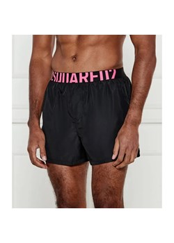Dsquared2 Szorty kąpielowe | Regular Fit ze sklepu Gomez Fashion Store w kategorii Kąpielówki - zdjęcie 184330608