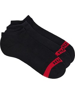 Hugo Bodywear Skarpety/stopki 3 pack ze sklepu Gomez Fashion Store w kategorii Skarpetki męskie - zdjęcie 184330616