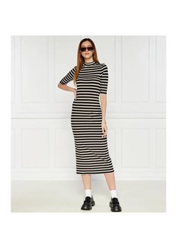 Tommy Hilfiger Sukienka ze sklepu Gomez Fashion Store w kategorii Sukienki - zdjęcie 184330619