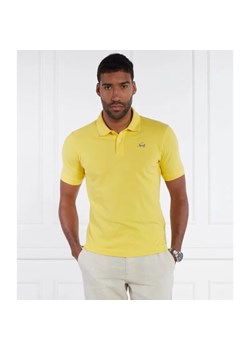 La Martina Polo | Slim Fit ze sklepu Gomez Fashion Store w kategorii T-shirty męskie - zdjęcie 184330629