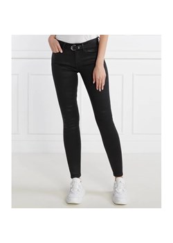 Tommy Hilfiger Jeansy FLEX COMO | Skinny fit ze sklepu Gomez Fashion Store w kategorii Jeansy damskie - zdjęcie 184330636