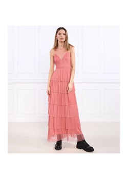 TWINSET Sukienka ze sklepu Gomez Fashion Store w kategorii Sukienki - zdjęcie 184330637